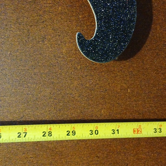 Handmade Witches Wreath - Picture 5 of 8